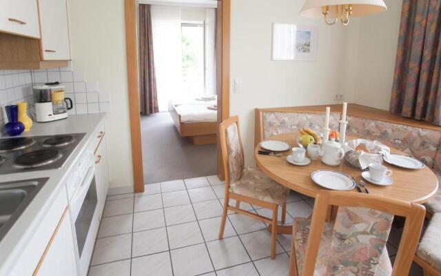 Appartements Oswald