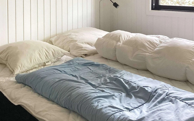 6 Person Holiday Home in Vaeggerlose-by Traum