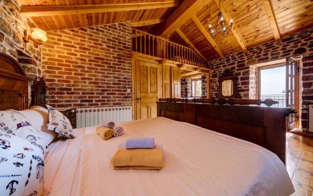 Old Stone House Tivat Villas I&Ii