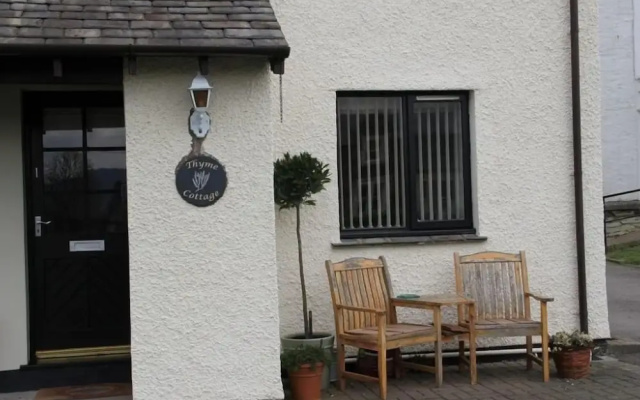 Thyme Cottage