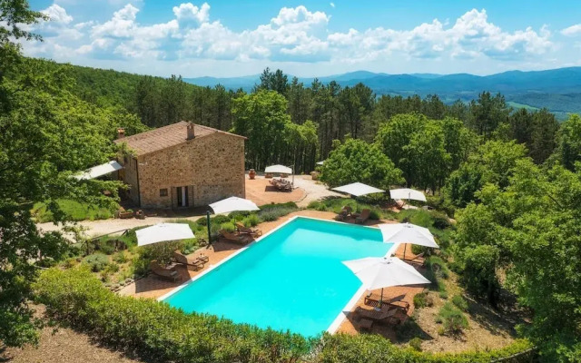 Podere Santa Croce 10 Emma Villas