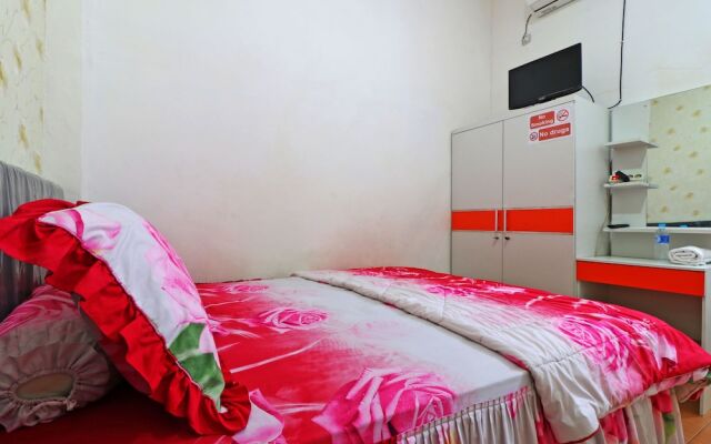 Semata Wayang Syariah Homestay