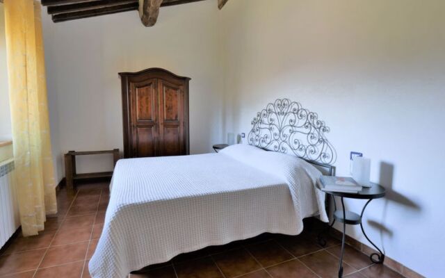 House I Prati Travale