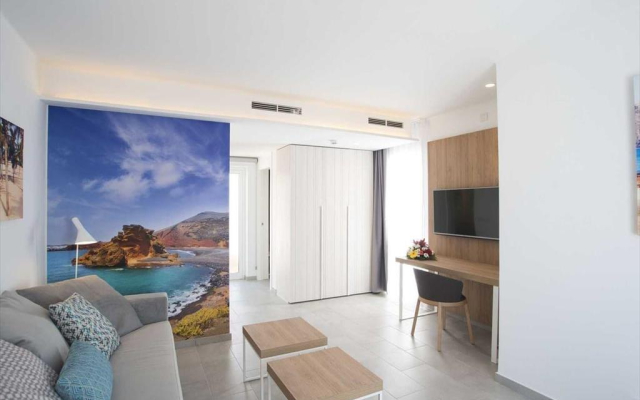 LABRANDA Alyssa Suite Hotel
