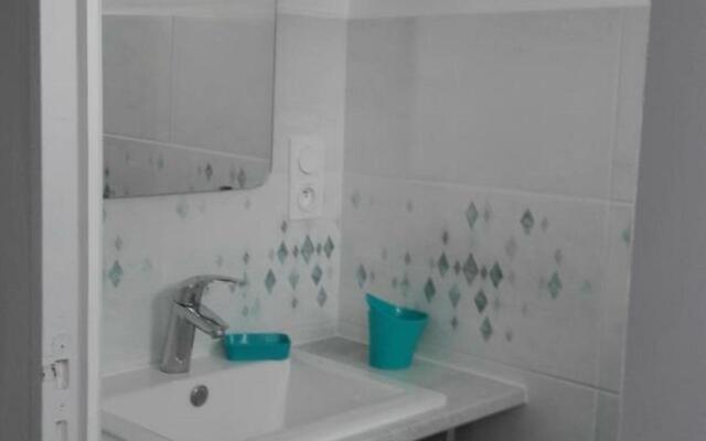 Gîte Muides-sur-Loire, 3 pièces, 4 personnes - FR-1-491-182