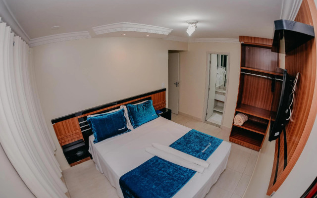 Imperio Romano Thermas Hotel -BVTUR