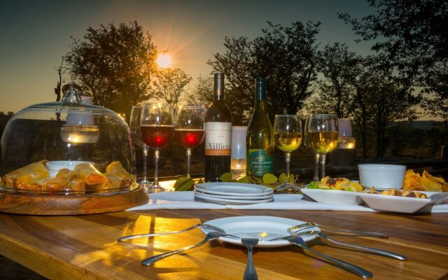 Ongava Tented Camp - All-Inclusive