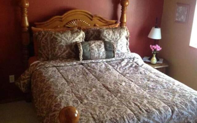 A Hyde Away Inn B&B