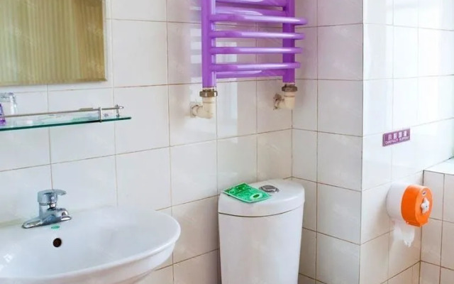 Mianku Fashion Business Changchun Yiju