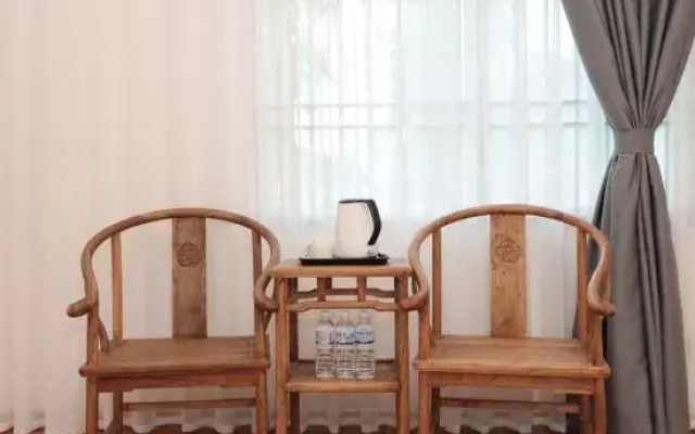 Floral Hotel Xindian Garden Villa