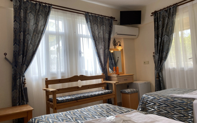 Portakal Hotel Dalyan