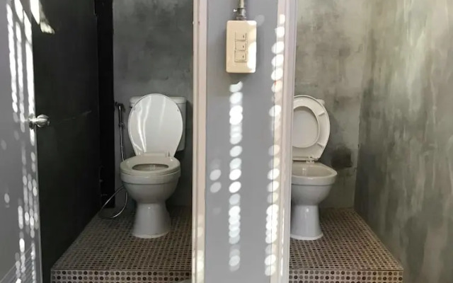 Lao Huk Bed and Cafe - Hostel