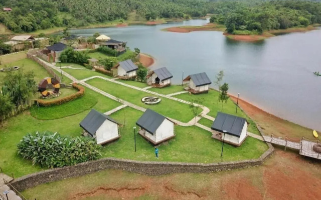 Sofia's Lake Resort