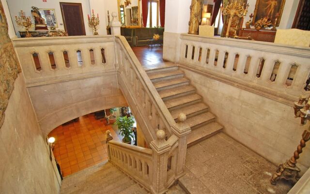 La Casa Grande