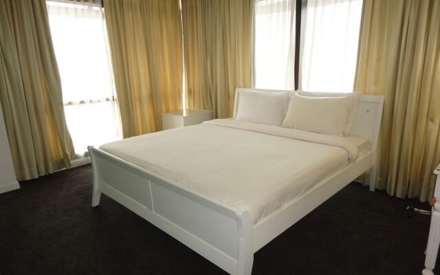 KL Bintang Suites at Times Square