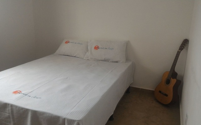 Temporada em Jacuípe