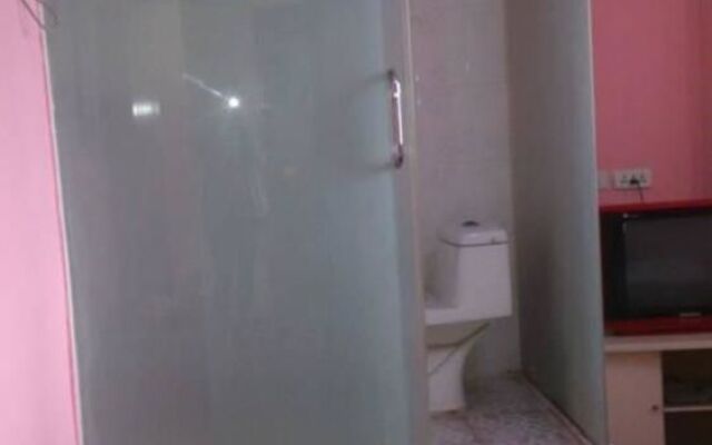 Wuhan Mingxing Hotel