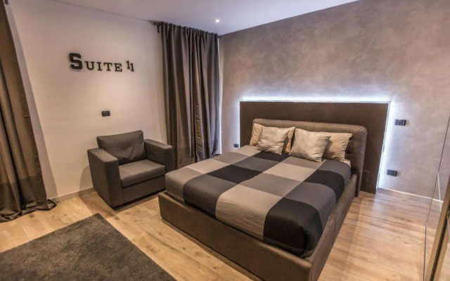 Suite11 Near Duomo