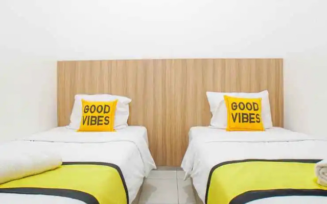 Rukost Exclusive Columbus 3