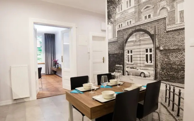 PAULOVE Apartments