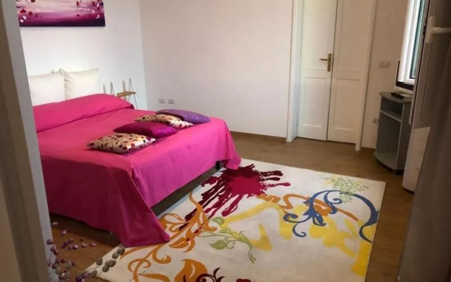 A Casa Di Giulia