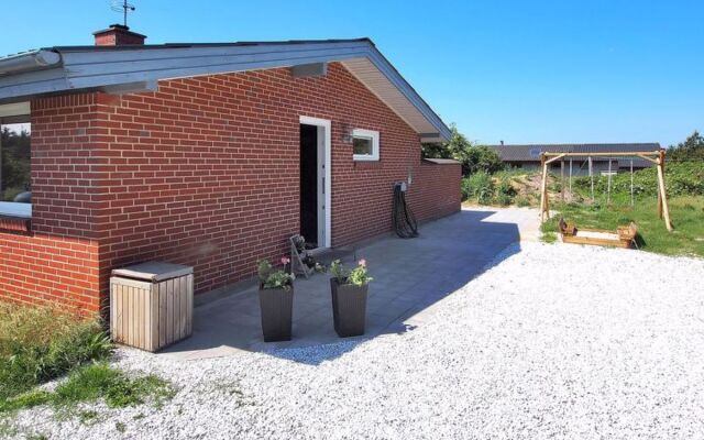 "Selima" - 800m from the sea in Western Jutland