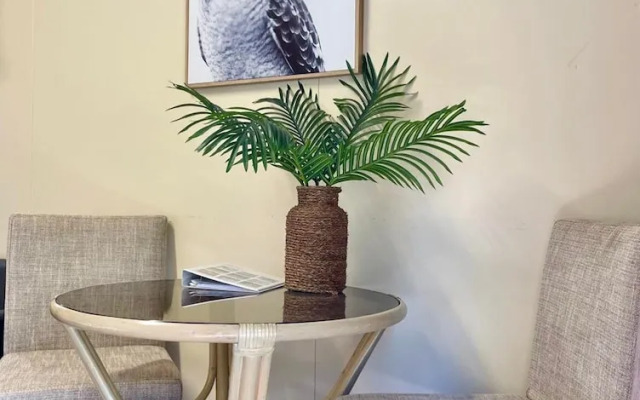 Esk Caravan Park & Motel