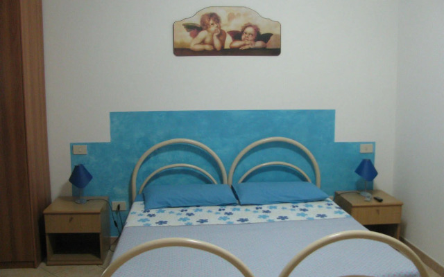 La Sorgente del Subasio