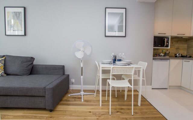 Central Rental - Apartament Wygodny