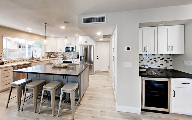 N 51st - 4 Br Home
