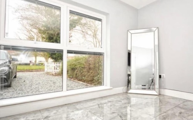 Immaculate 3-bed House in Bungay