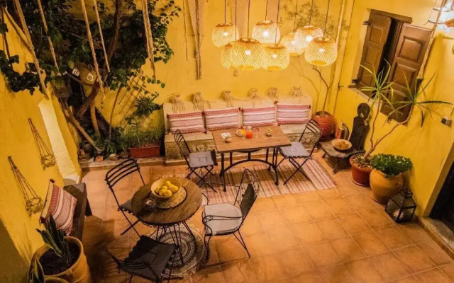 La Chapelle Suites
