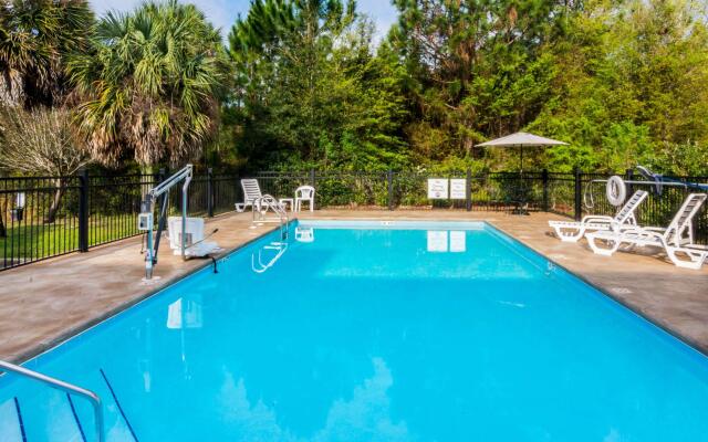 Best Western of Crestview