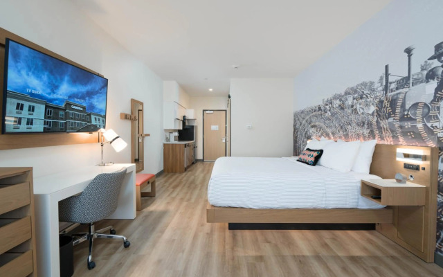 Cambria Hotel El Centro - Imperial