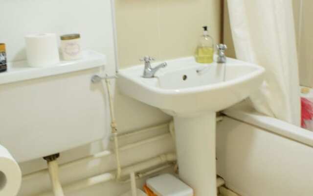 Lovely 1 Bedroom Flat in Tooting Bec
