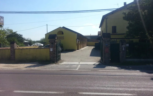 Albergo Residence Al Passatore