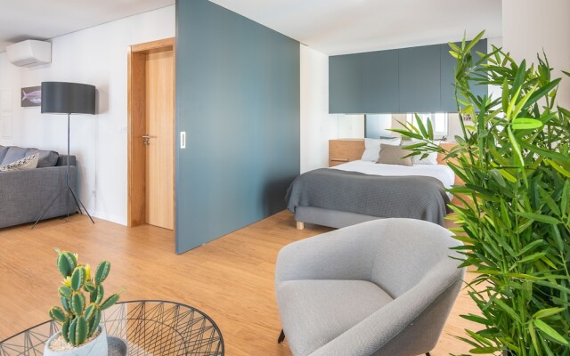 Vista Lisboa Guest Apartments