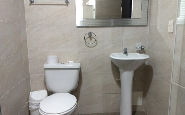 Hotel Tayromar
