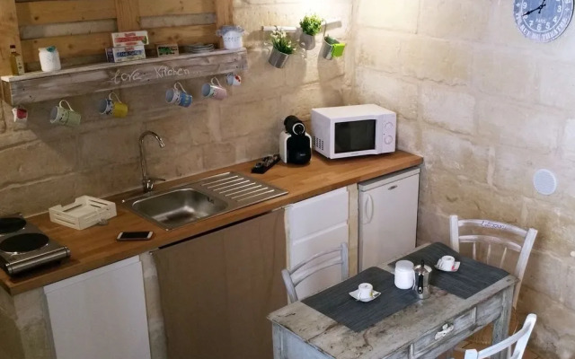 Shabby Chic House Lecce