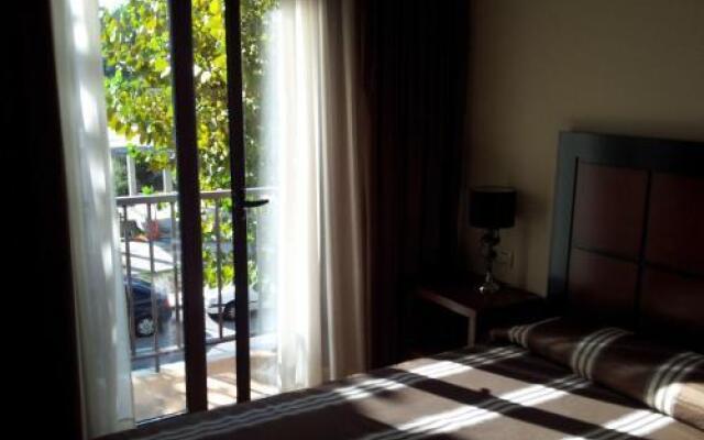 Hotel Av Apartamentos