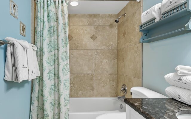 Seaspray Riverside 214