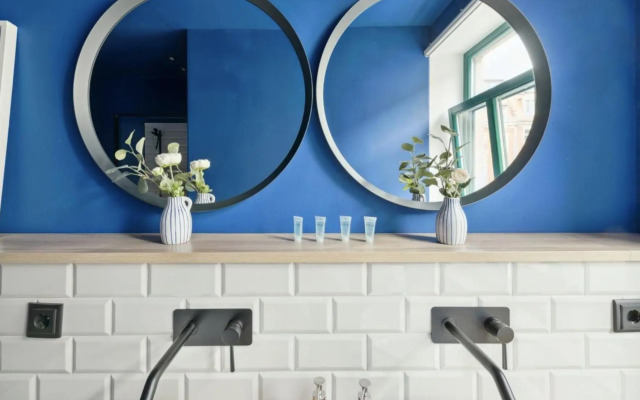 NEW Vintage Chic Apartment