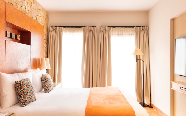 Terre Blanche Hotel Spa Golf Resort
