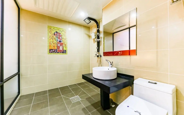 Taean Hana Motel
