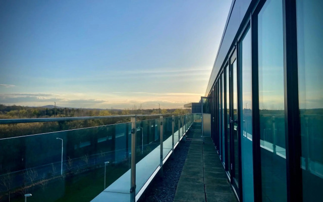 Novotel Edinburgh Park