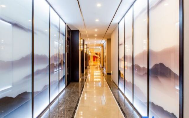 Zhenjin International Hotel