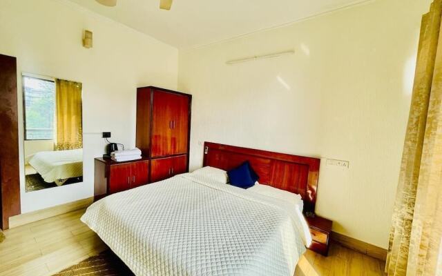 Hotel Suryadev
