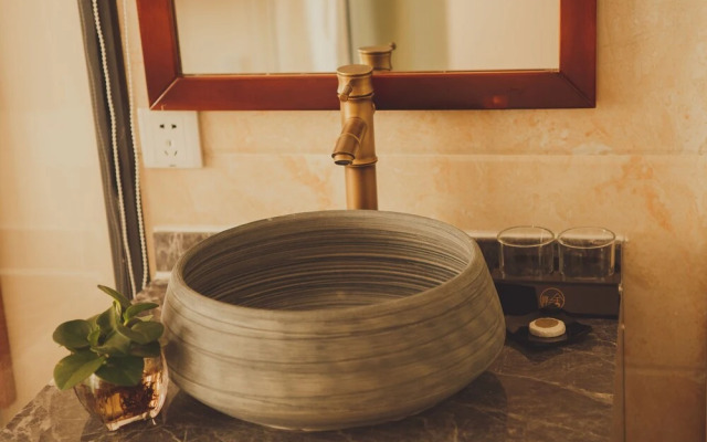 Zen Hotel