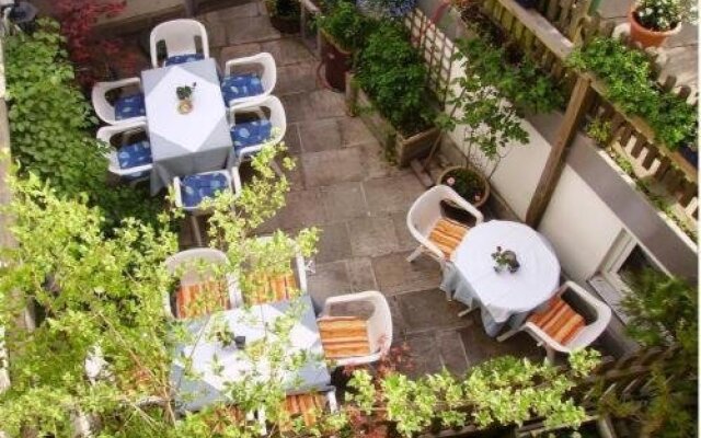 Hotel Rossner