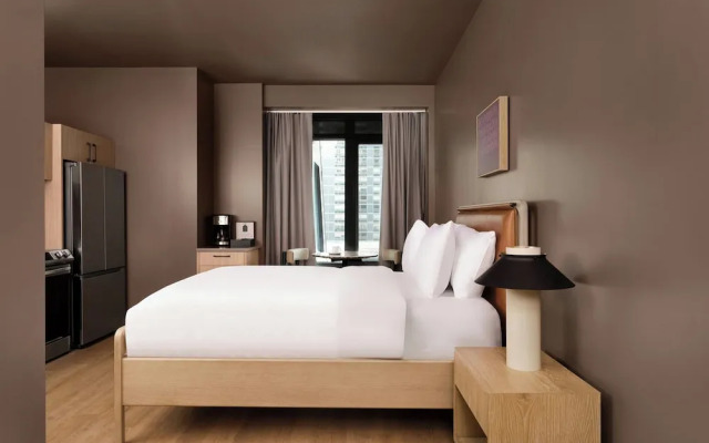 Sonder by Marriott Bonvoy Onterie Apartments Magnificent Mile